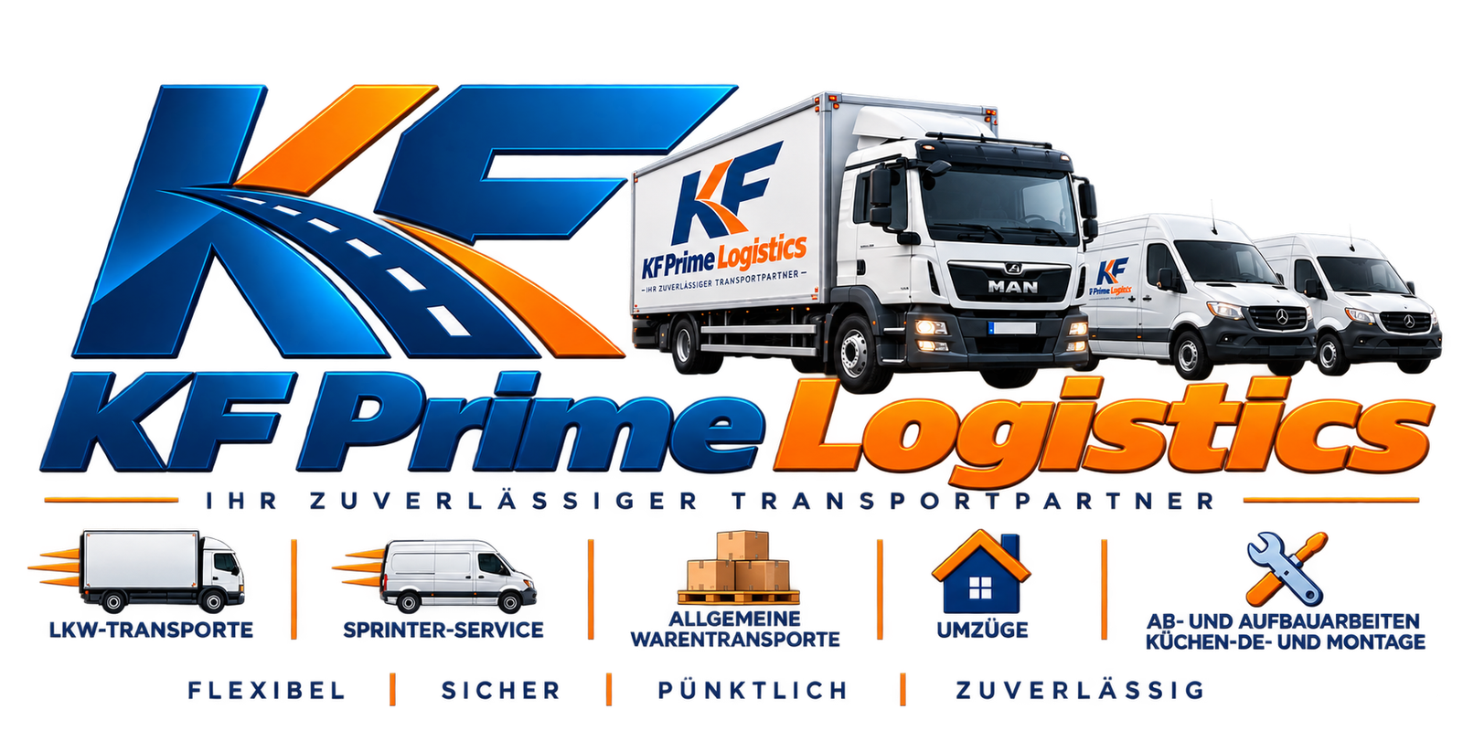 KF Prime Logistics
